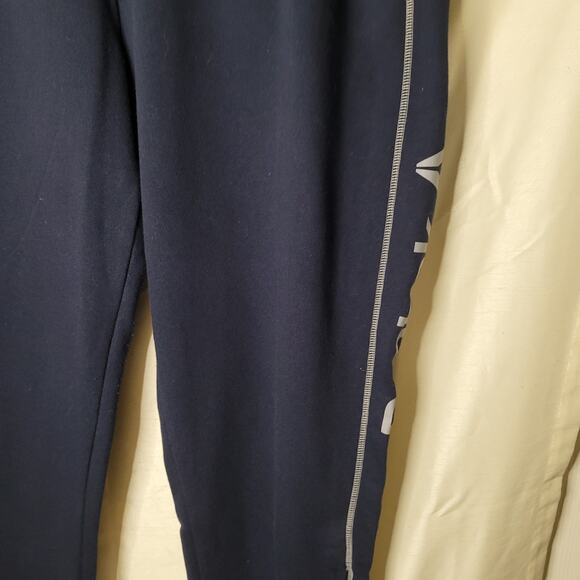 Reebok Women's 3XL Sweatpants - White Stripe Detail - Picture 15 of 16